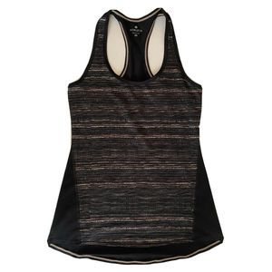 Athleta Xs Racerback Tank